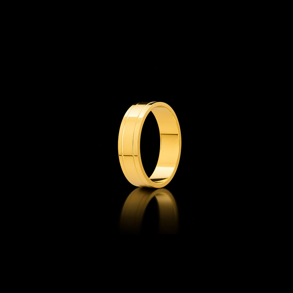 Golden Ring PGR116-031