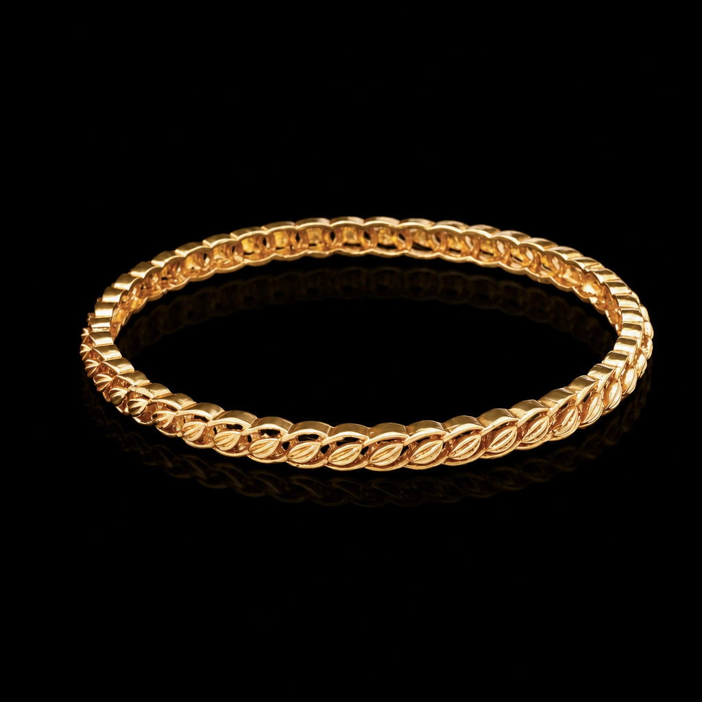 Sreshta Bangle PGGRBSR4-071
