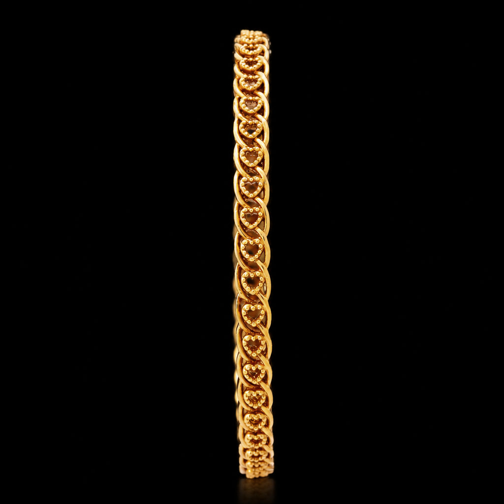 Sreshta Bangle PGGRBSR1-071
