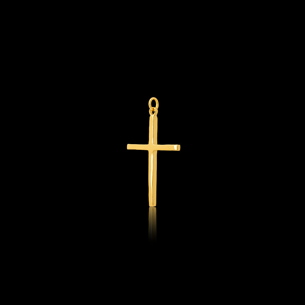 Gold Pendant PGLT61-071