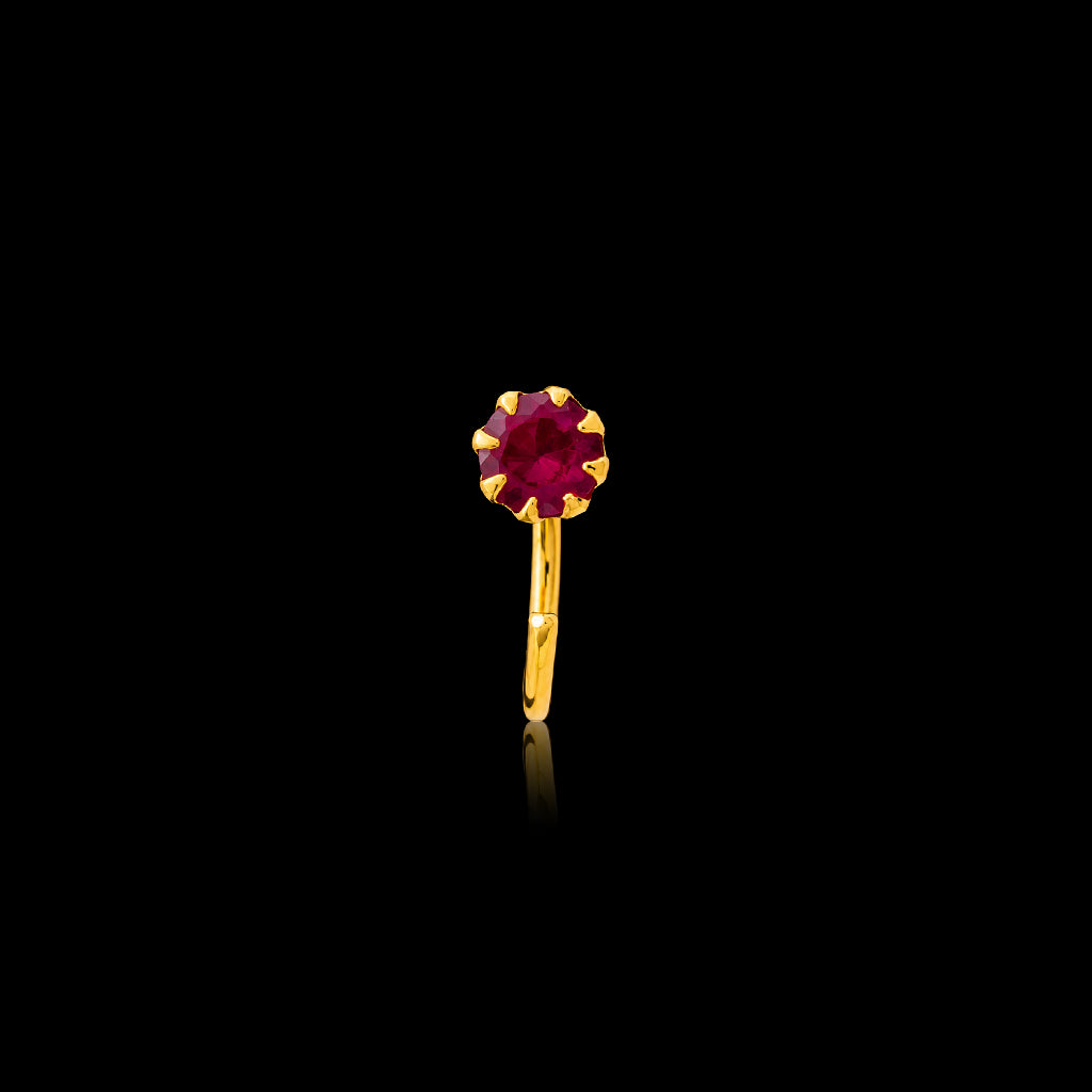 Nose Pin PSNP163R-53