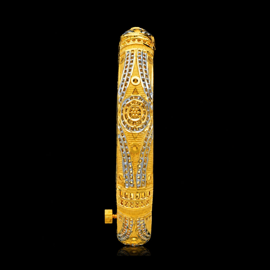 Enamel Bangle PEB5-072