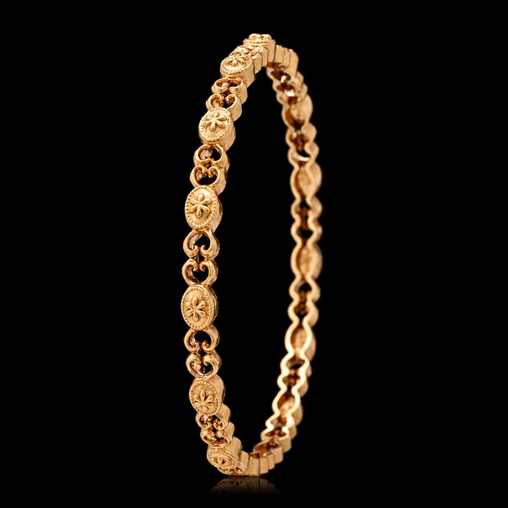 Sreshta Bangle PGGRBSR6-071