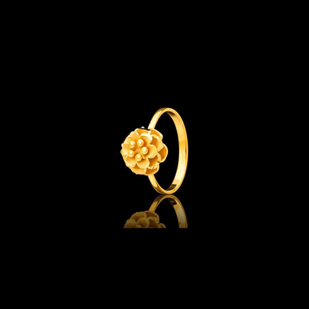 Golden Ring PGR15-041