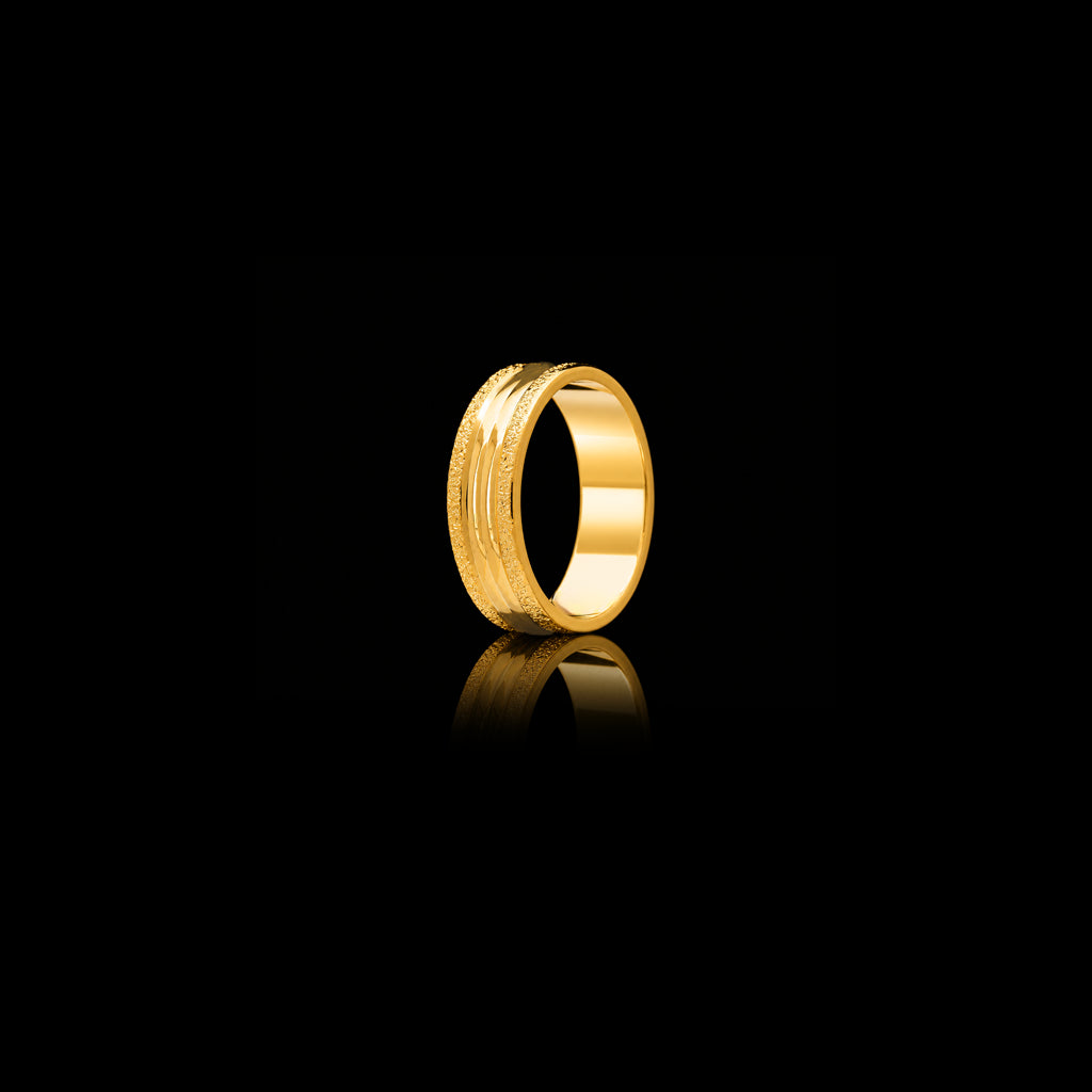 Golden Ring PGR16a-031