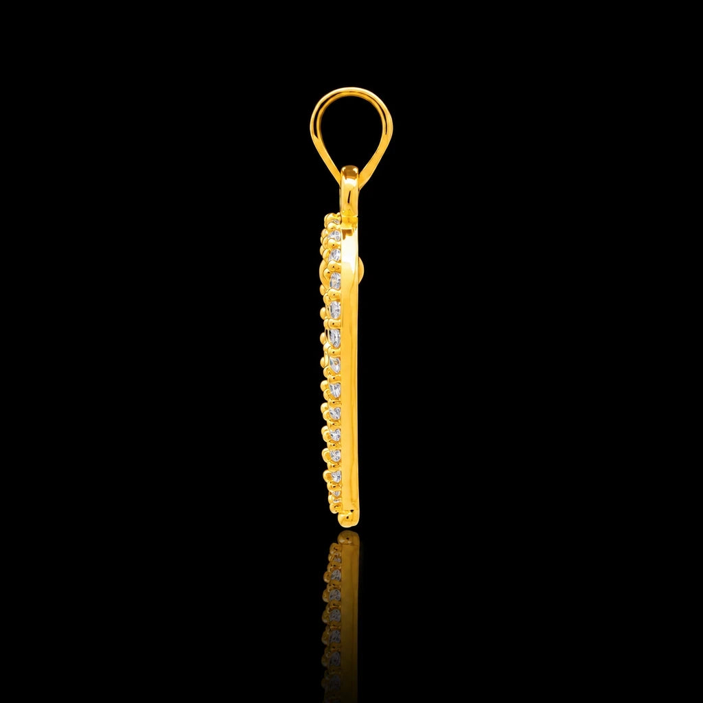 Thali Pendant PSTLT7W-002