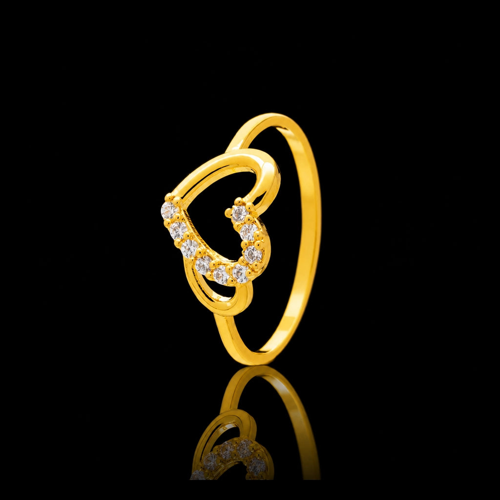 Stone Ring PSR259W-021
