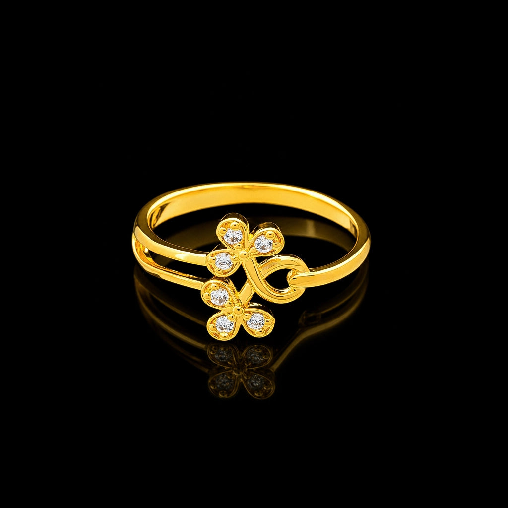 Stone Ring PSR270W-021
