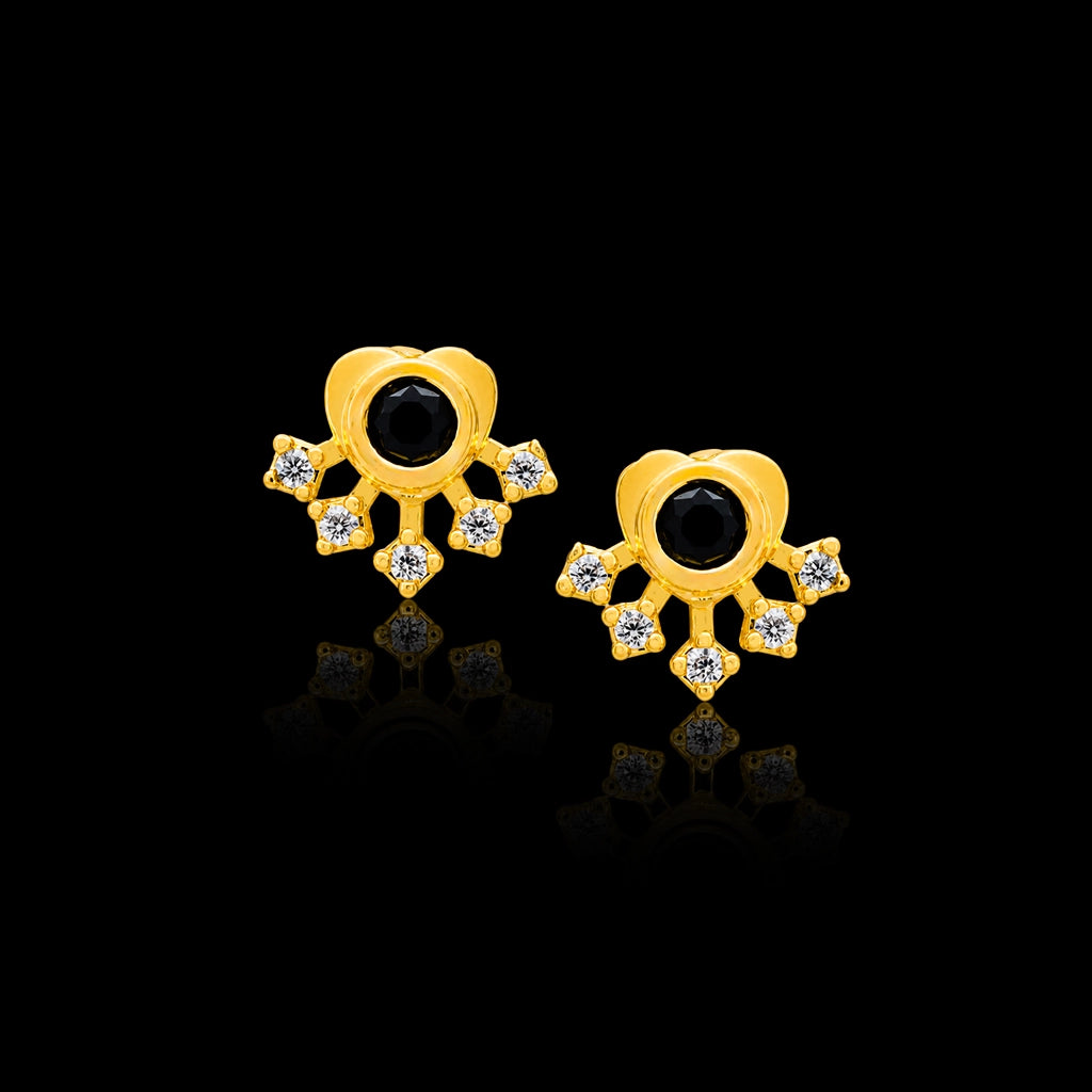 Stone Stud PSST163WB-07