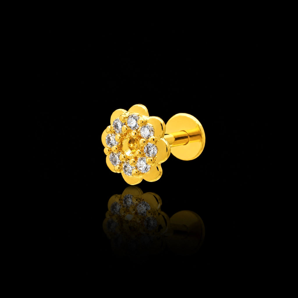 Stone Stud PSST169W-07