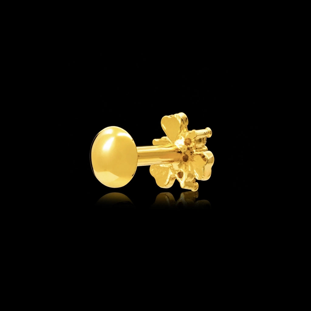 Stone Stud PSST170W-07