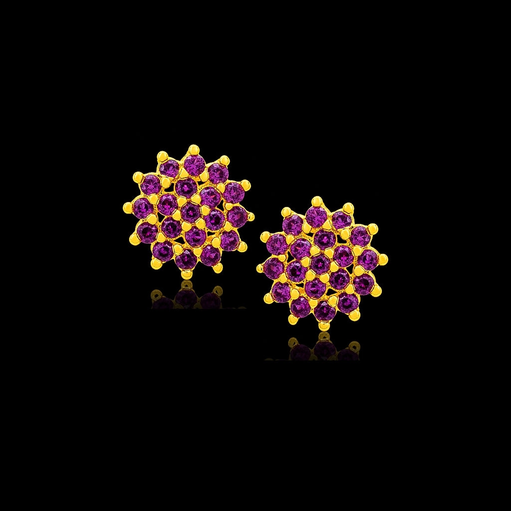Stone Stud PSST526R-001