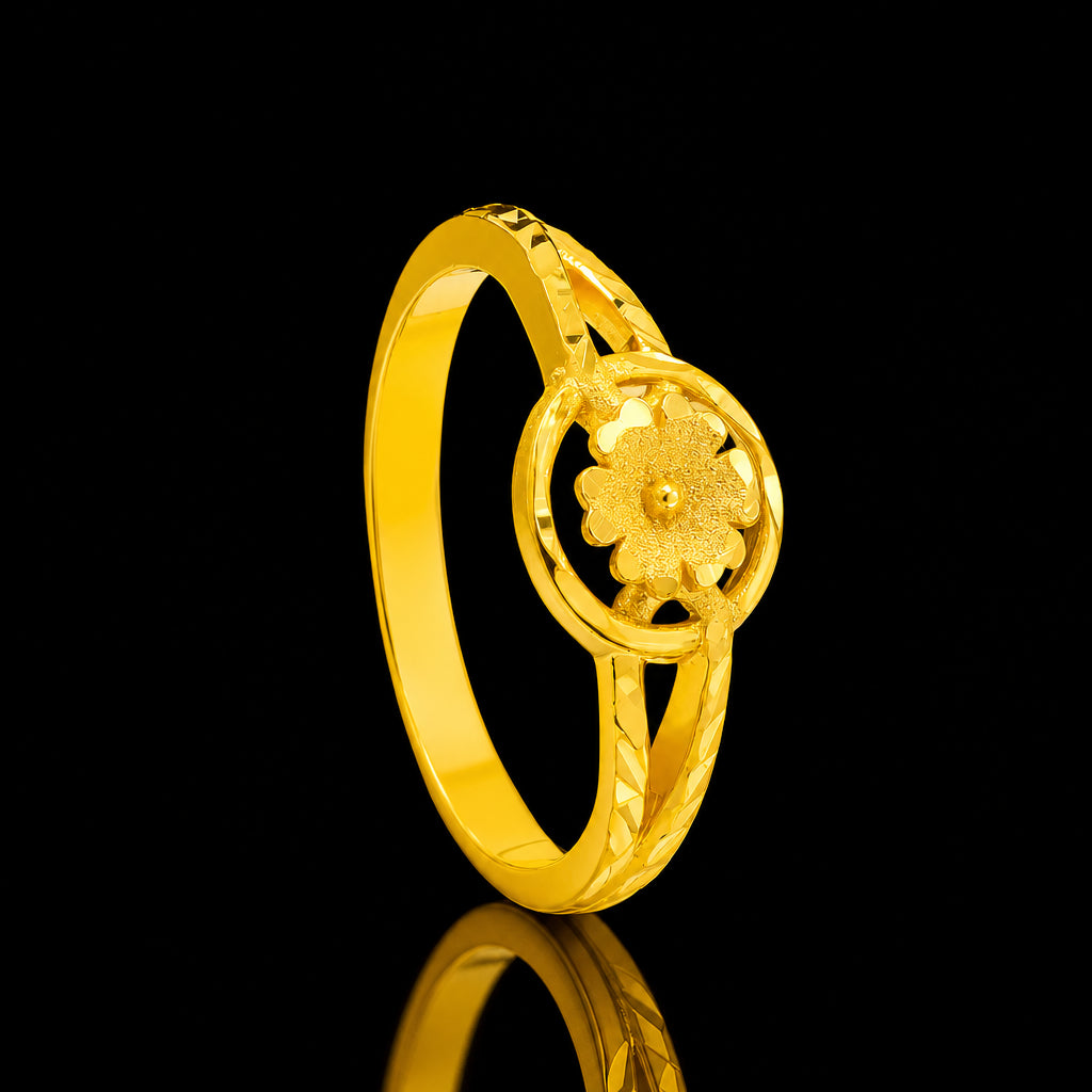 Golden Ring PGR188-001