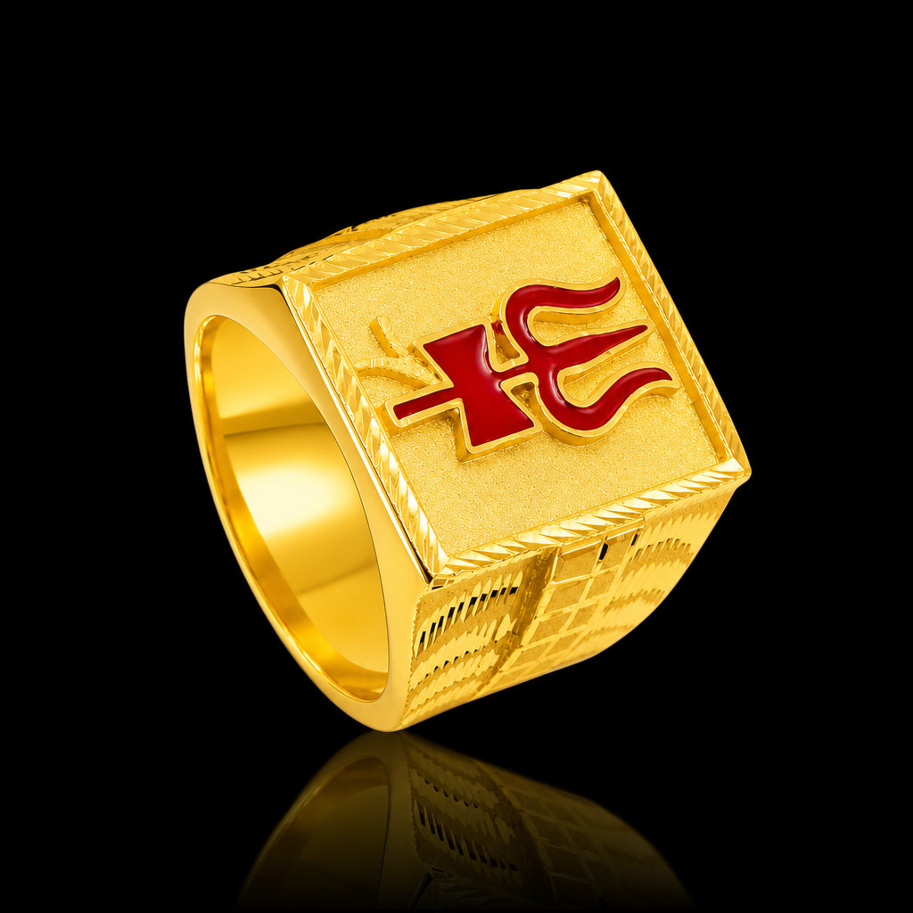 Gents Ring PGGR2-005