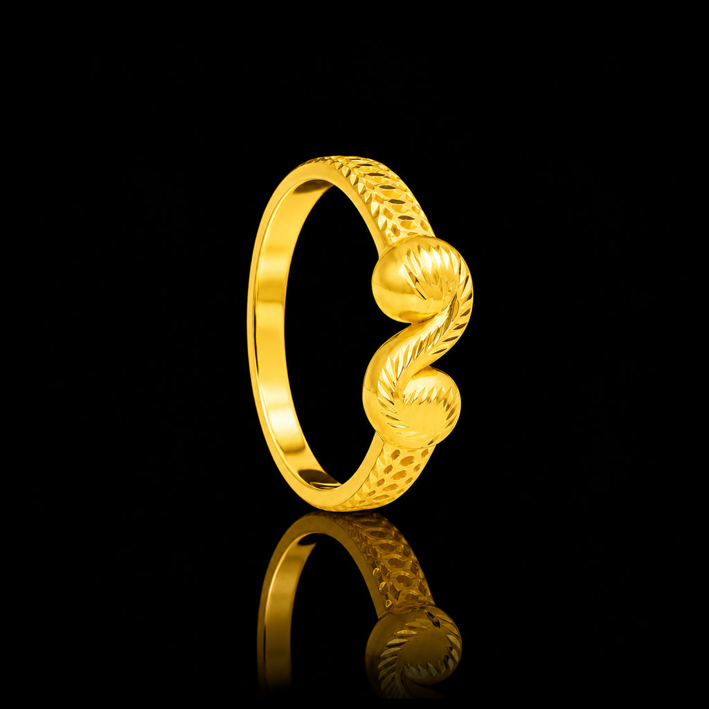 Golden Ring PGR47-021