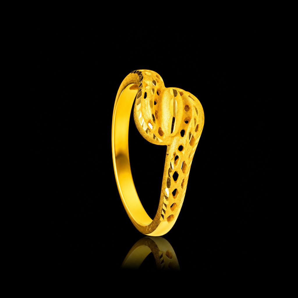Golden Ring PGR54-021