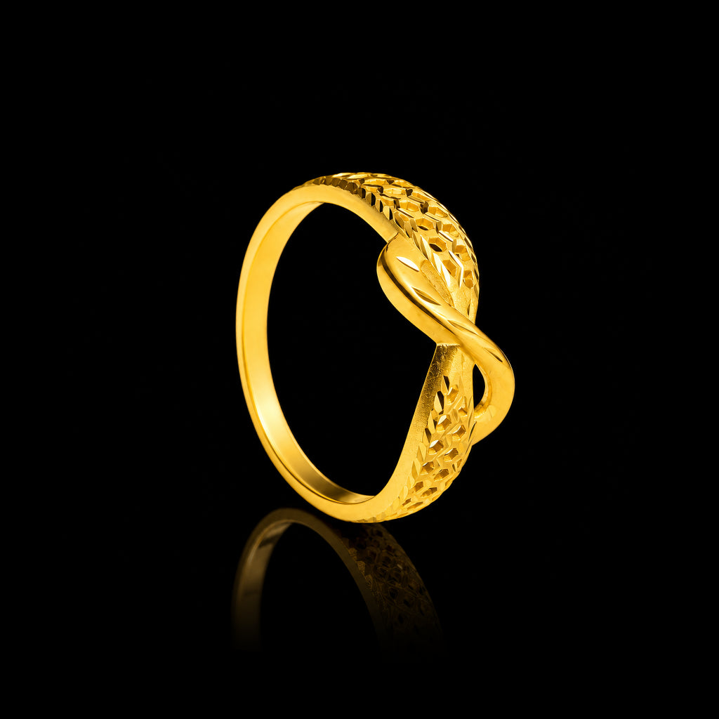 Golden Ring PGR46-021