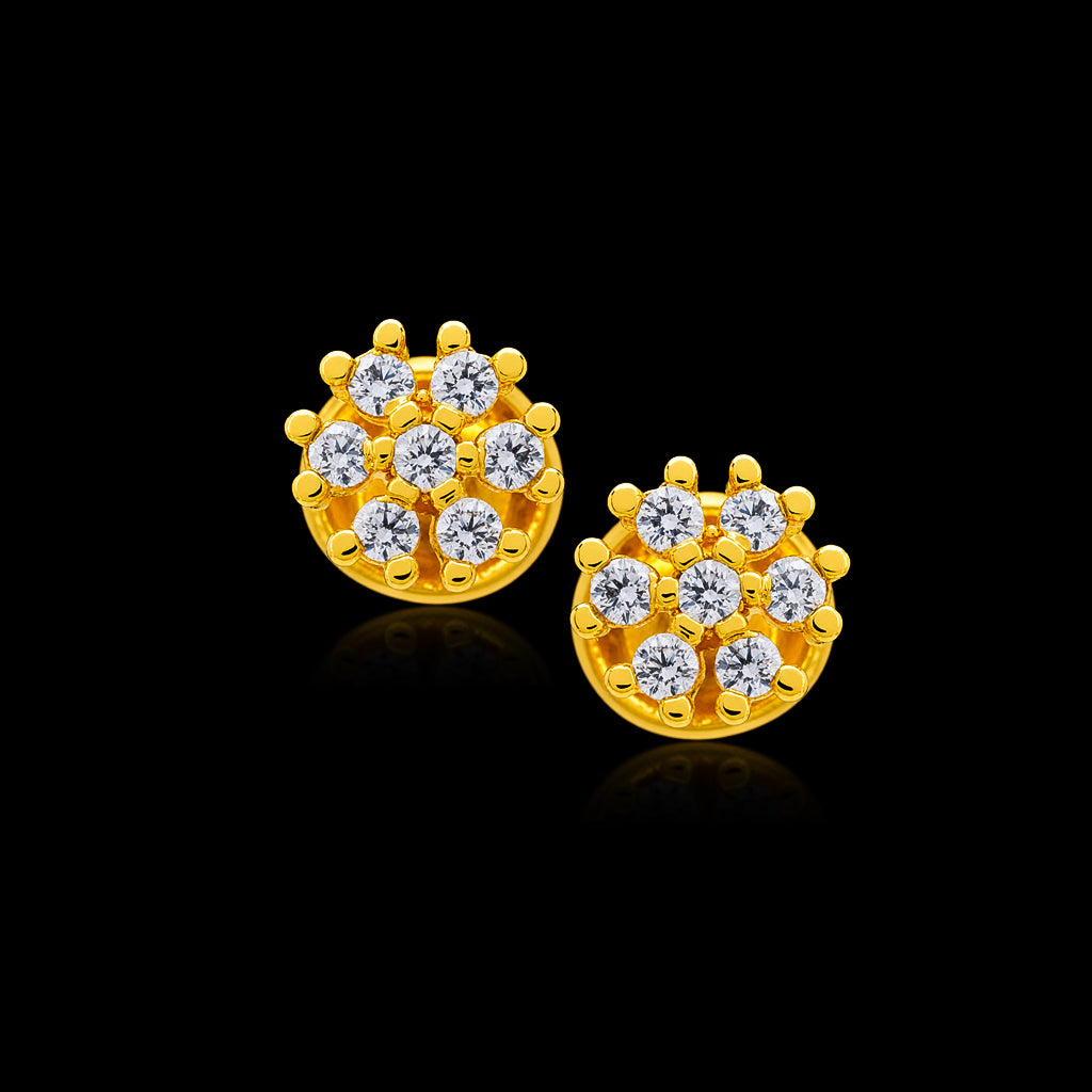 Stone Stud PSST40W-06