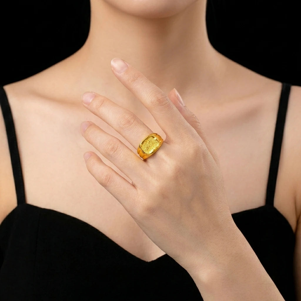 GOLDEN RING PGR25-031