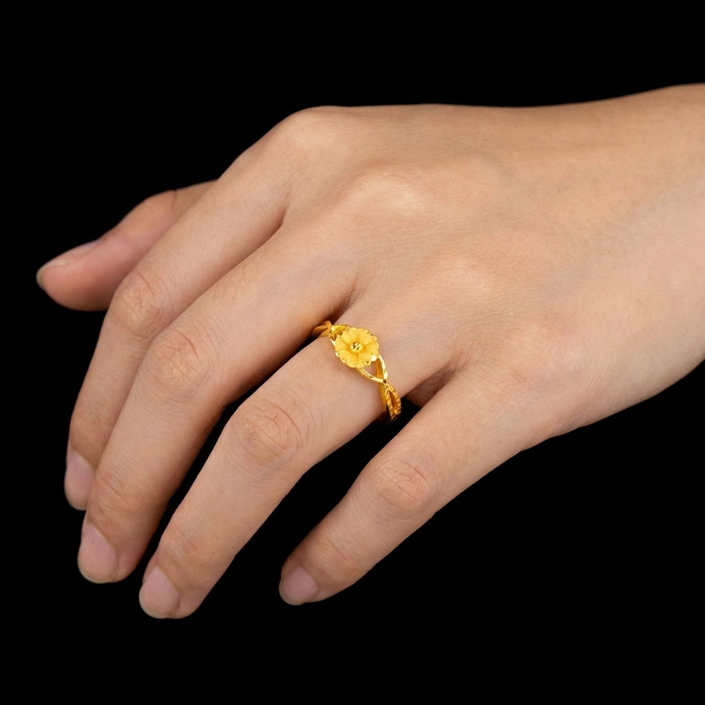 Golden Ring PGR182-14-001