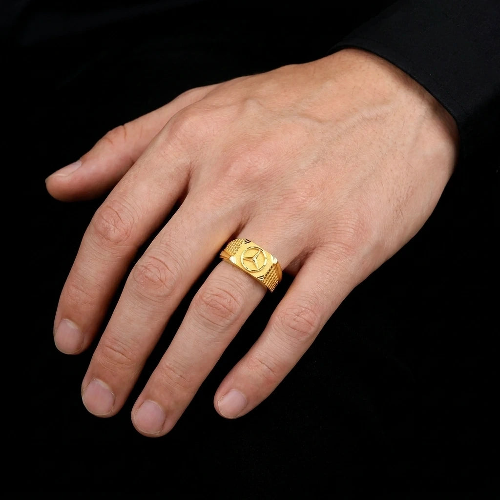 GOLDEN RING PGGR11-052