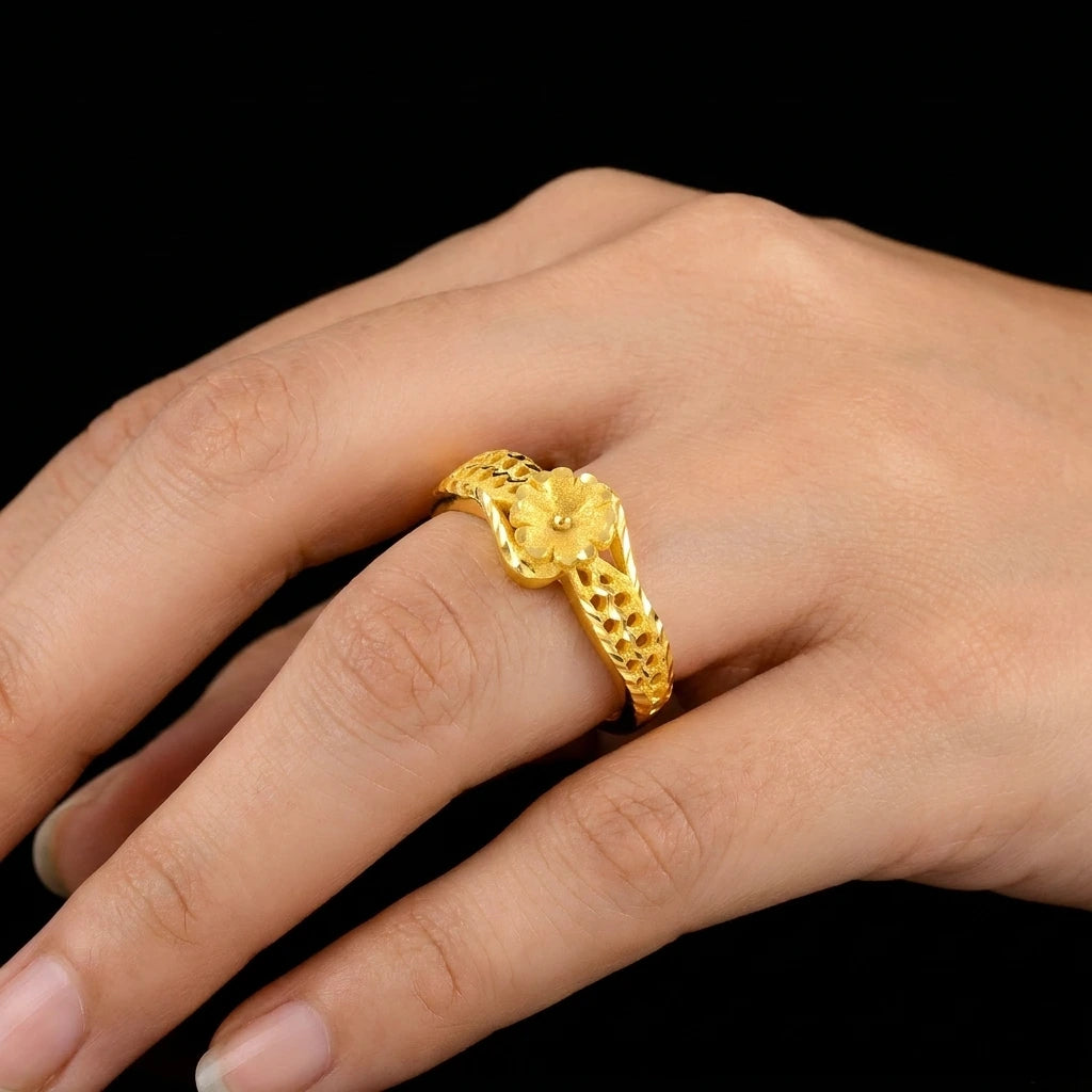 Golden Ring PGR2-041