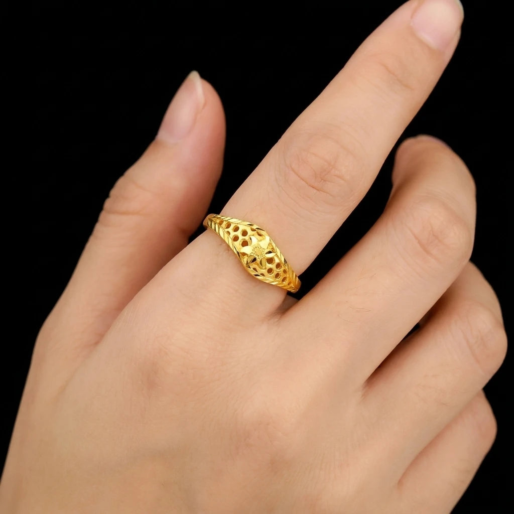 GOLDEN RING PGR198-001