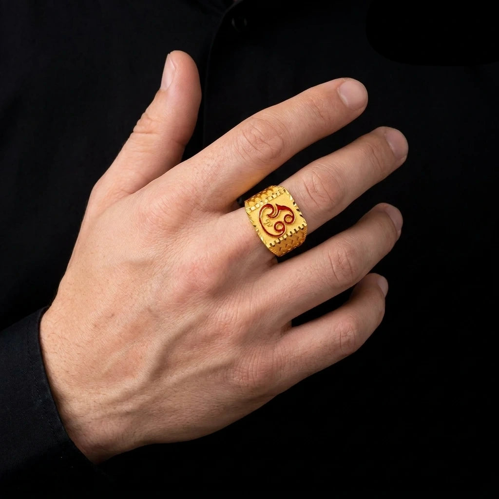 gents ring PGGR1-004