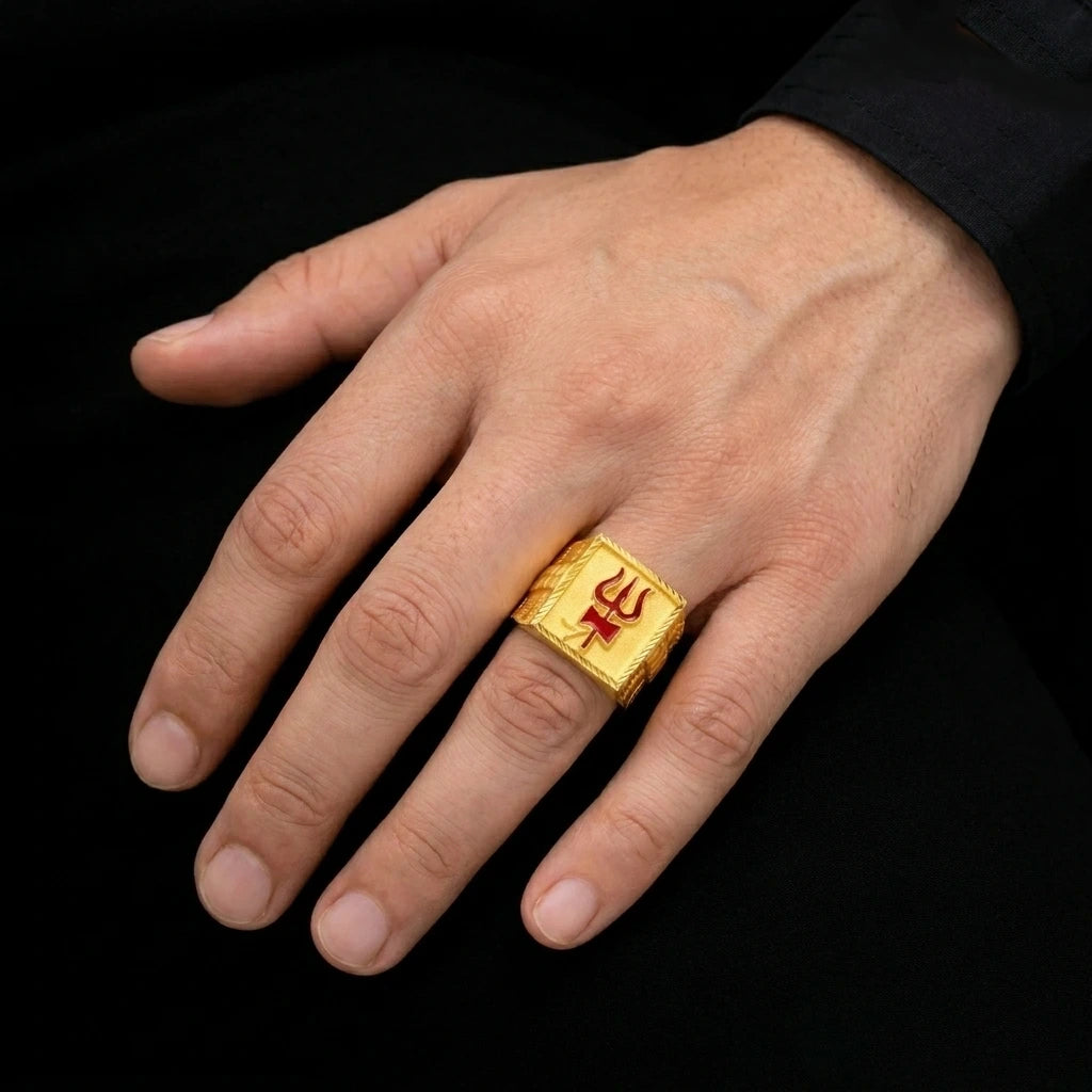 Gents Ring PGGR2-005