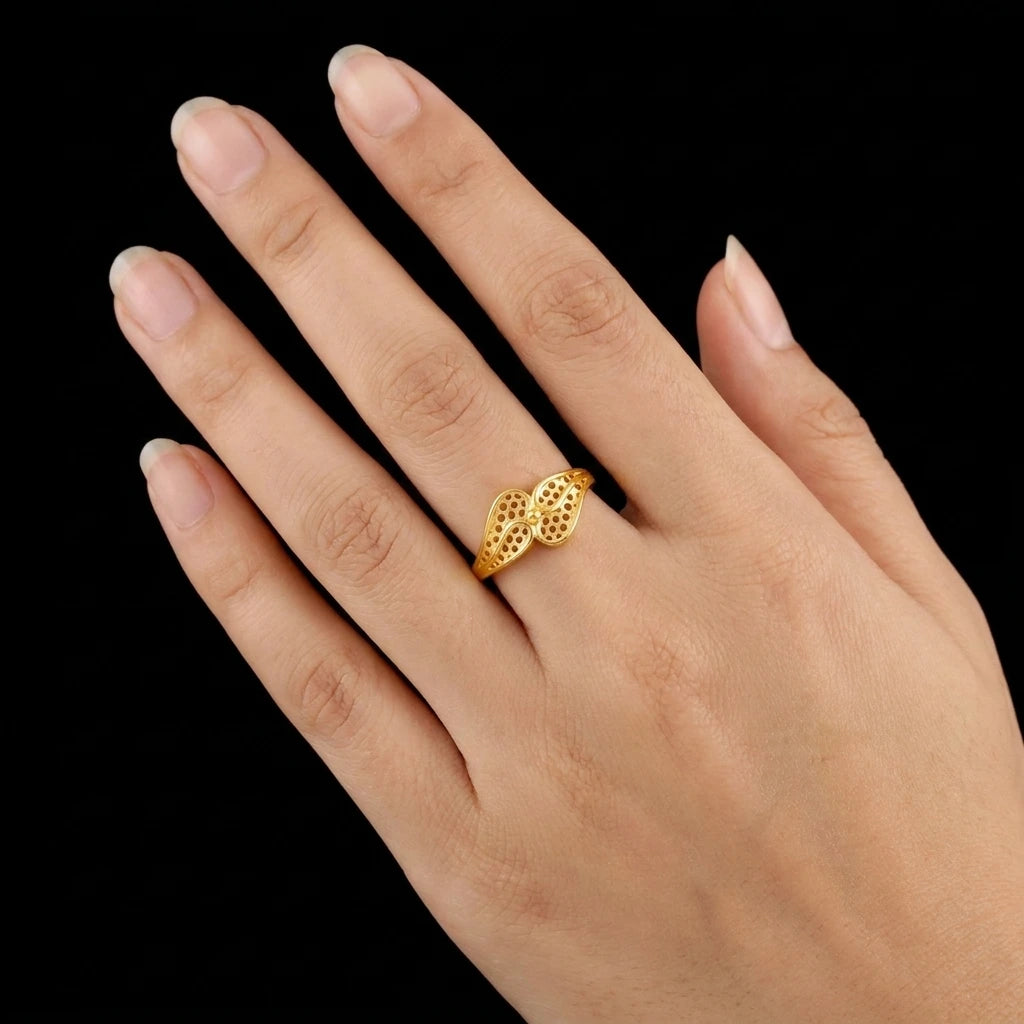 GOLDEN RING PGR56-021