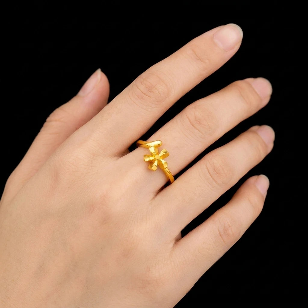 GOLDEN RING PGR193-001