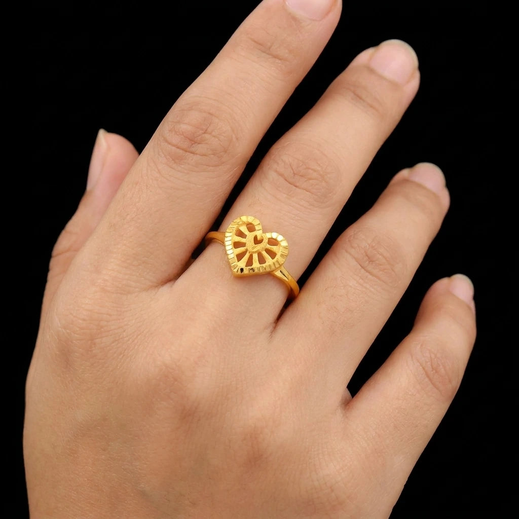 GOLDEN RING PGR83-021