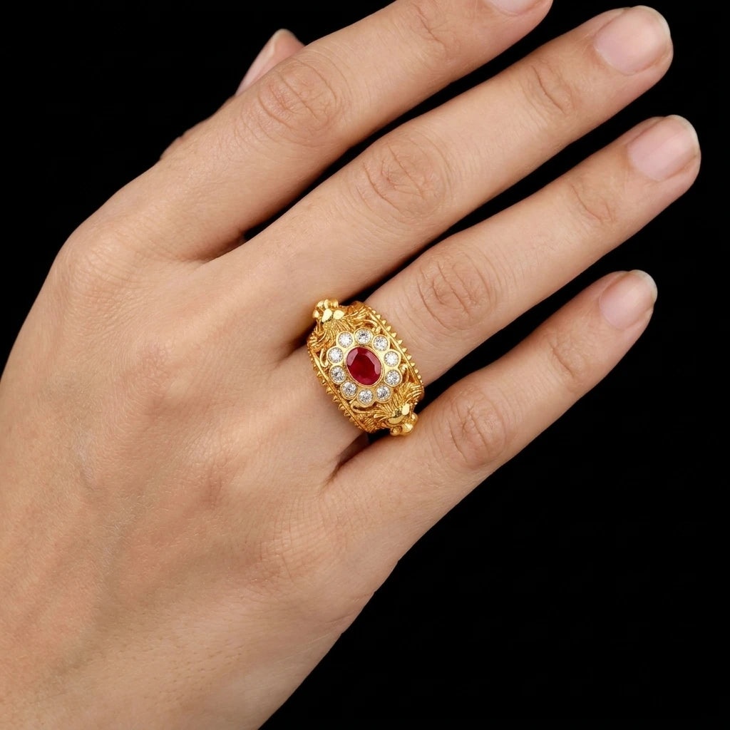 GOLDEN RING PSGRGRSR3WR-064