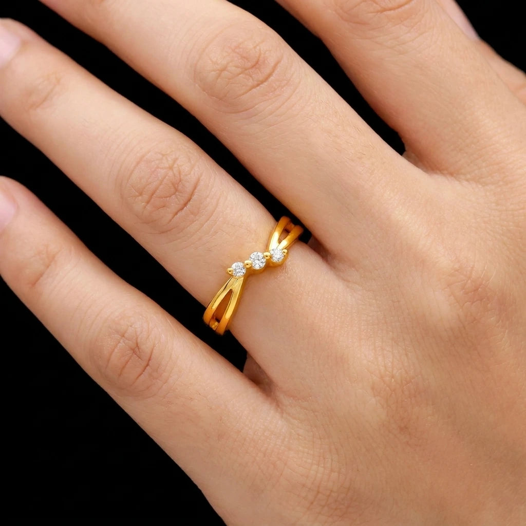 Stone Ring PSR5W-041