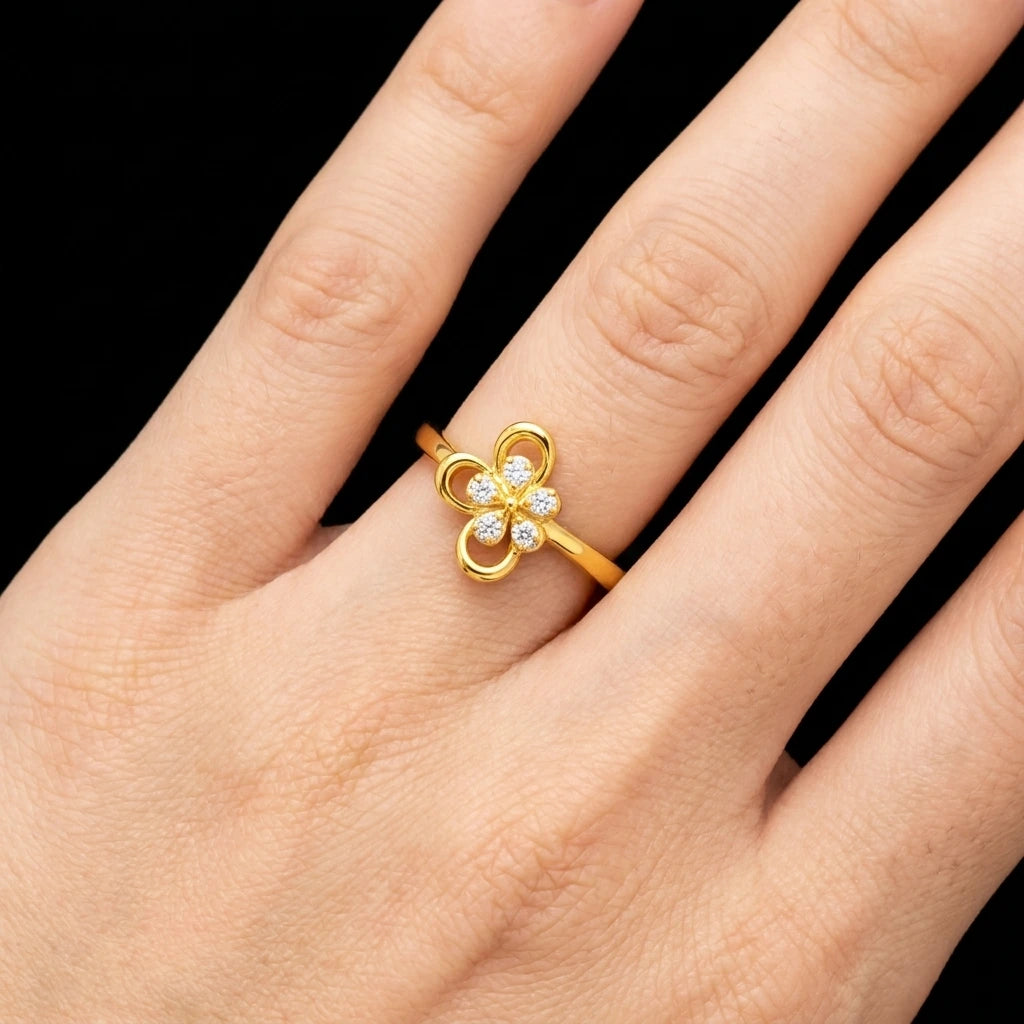 Stone Ring PSR3W-041