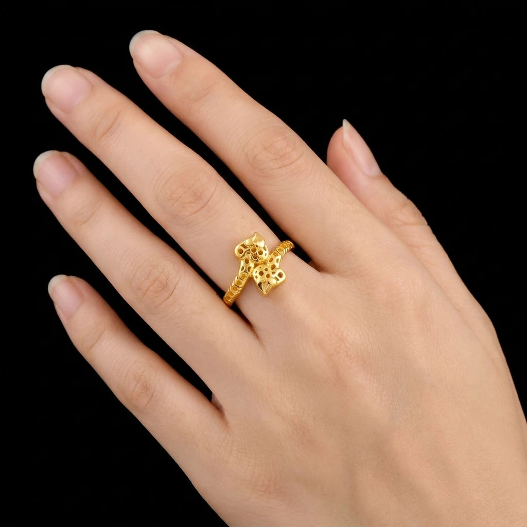 GOLDEN RING PGR48-021