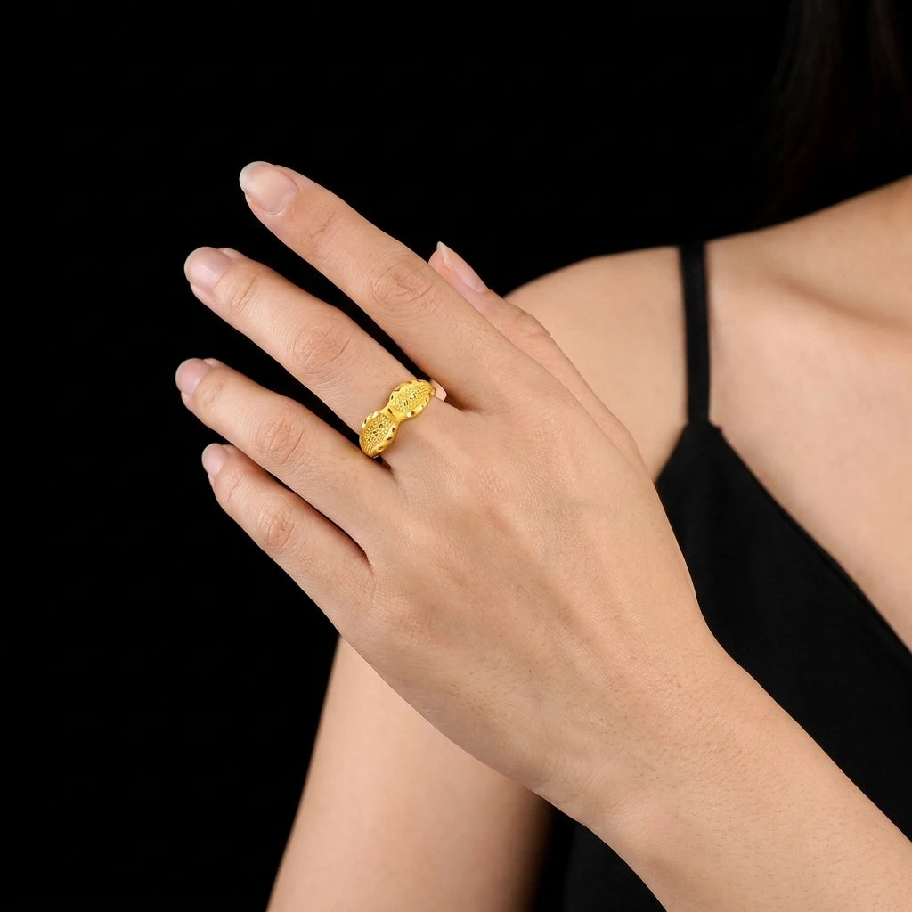 GOLDEN RING PGR1-041