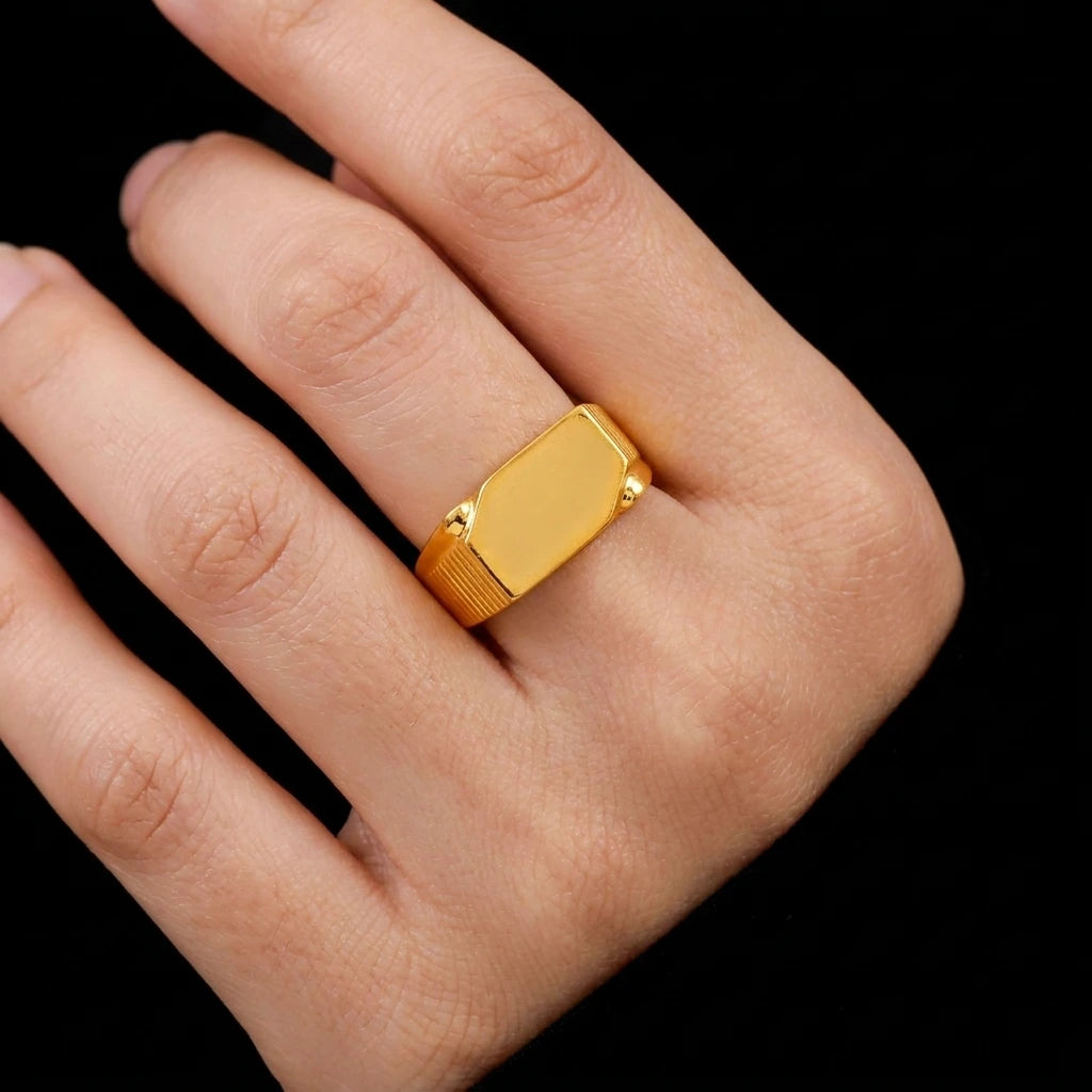 Golden Ring PGR110-031