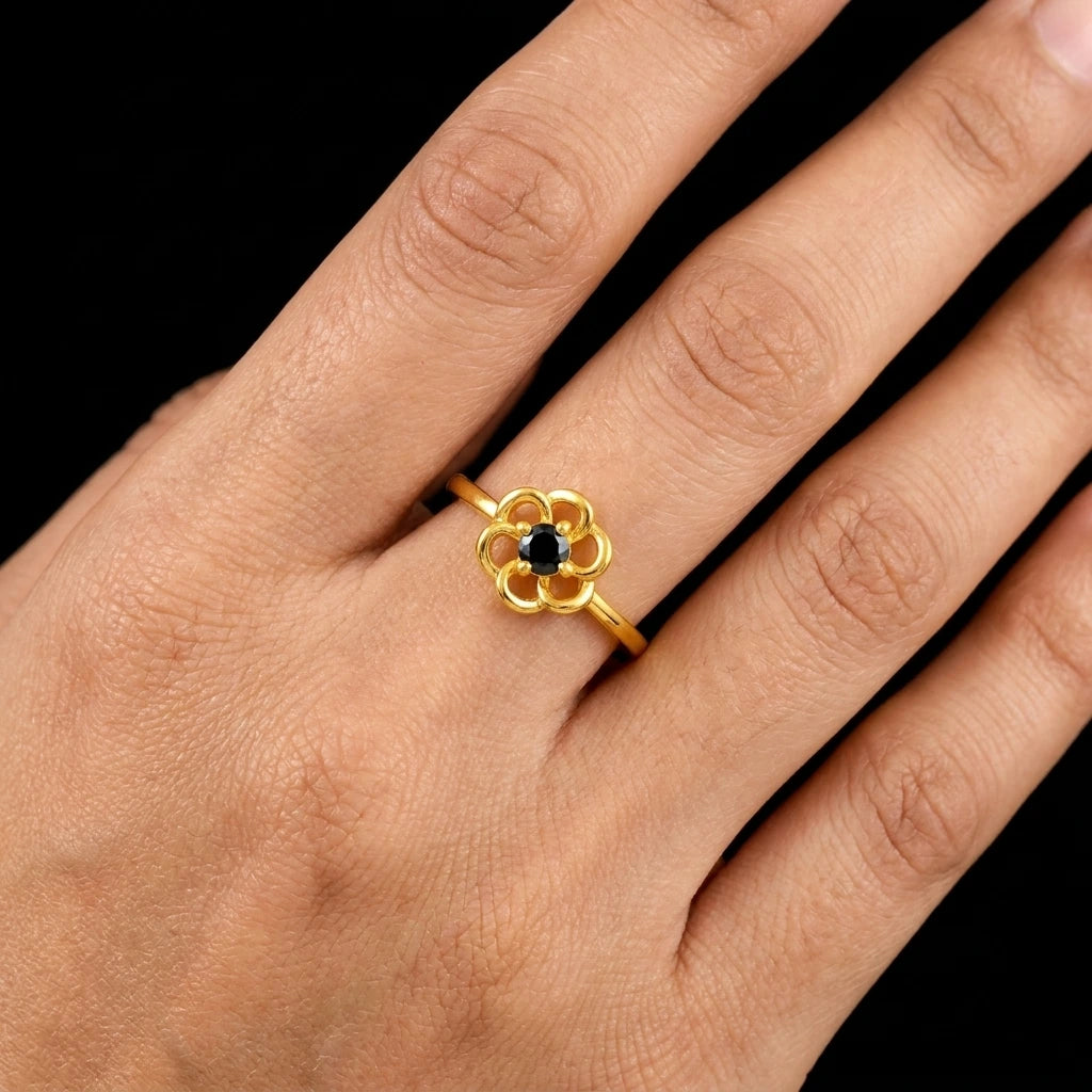 Stone Ring PSR231B-021
