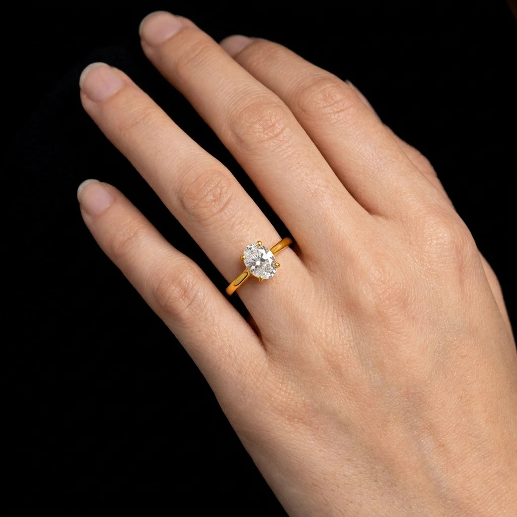 GOLDEN RING PSR140W-031