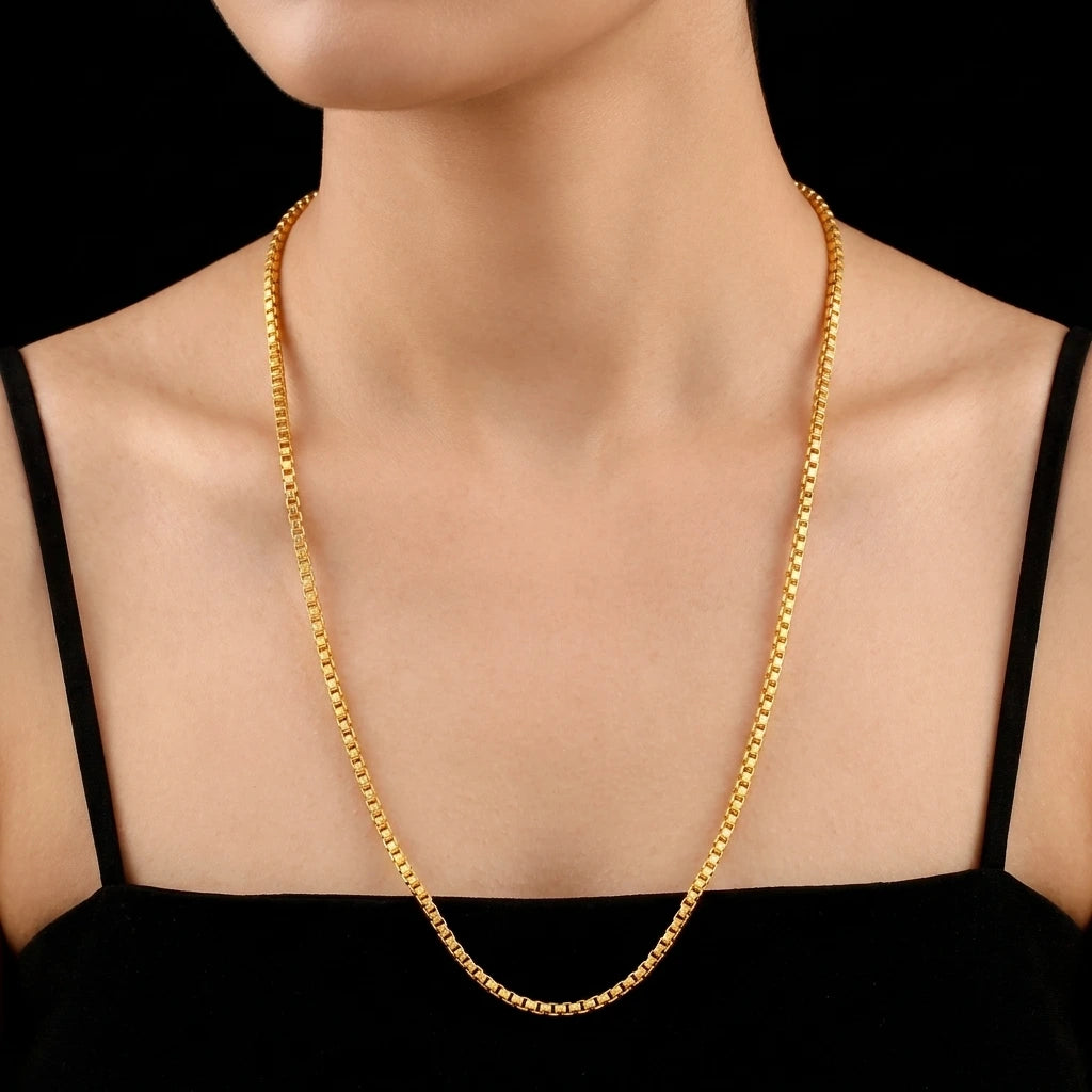 Golden Chain PCH143-064