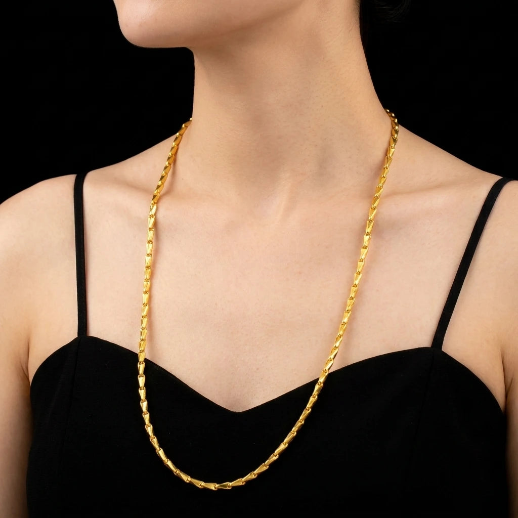Golden chain PCPN38-007