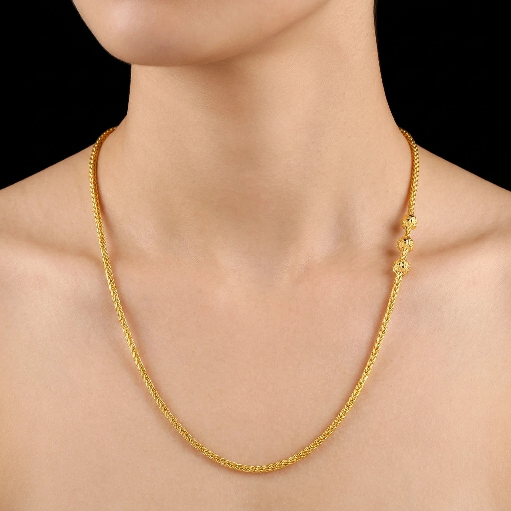 GOLDEN CHAIN PCLM145C-087
