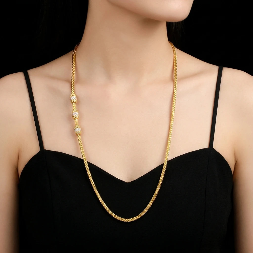 Golden chain PCPRM38CW-098