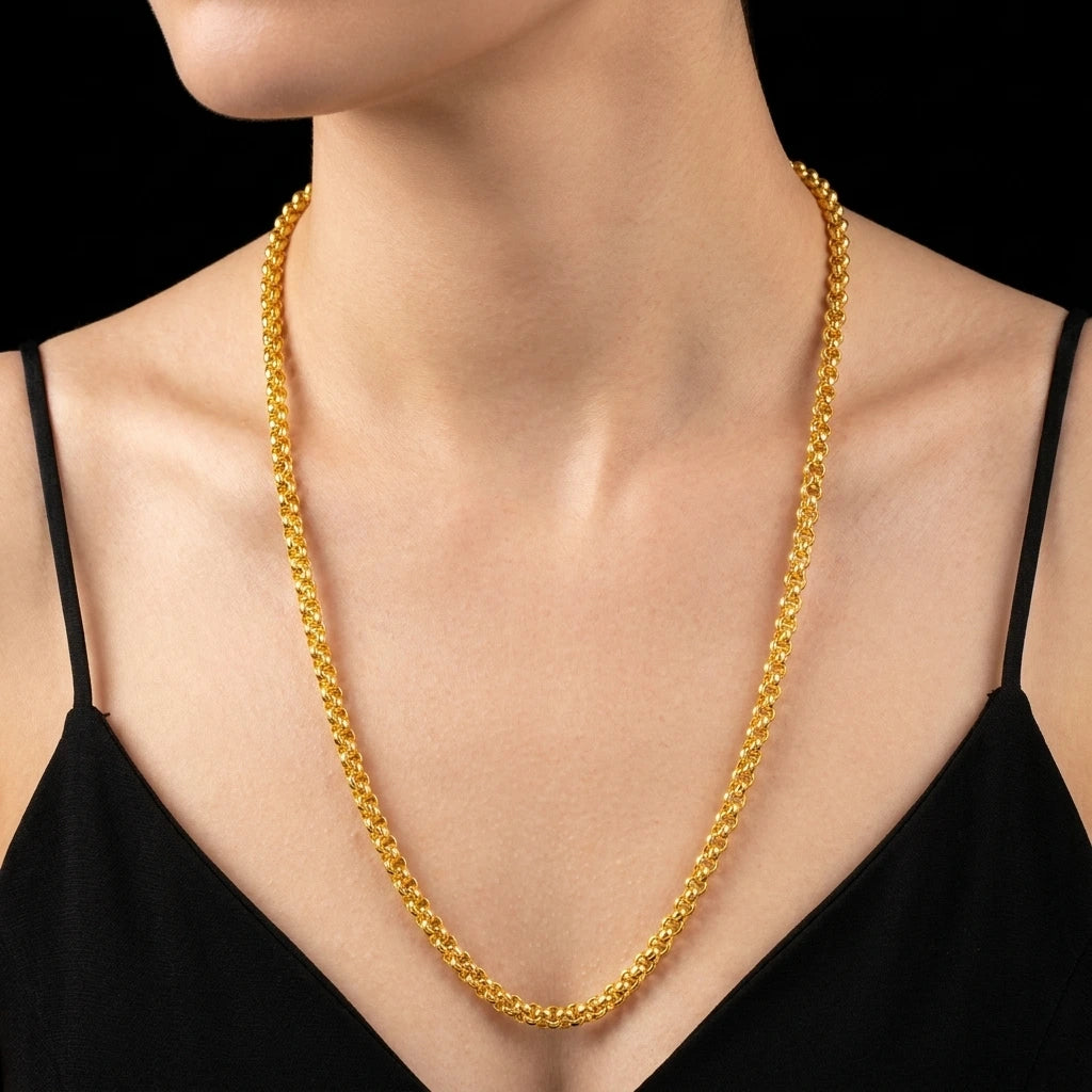 Golden chain PCPN16-007