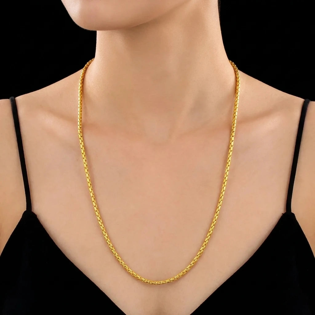 Gold Chain PCH88-083