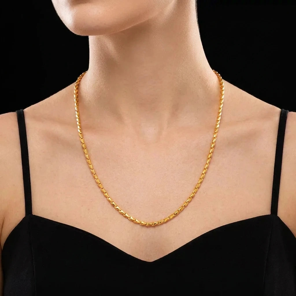 Gold Chain PCL99-046