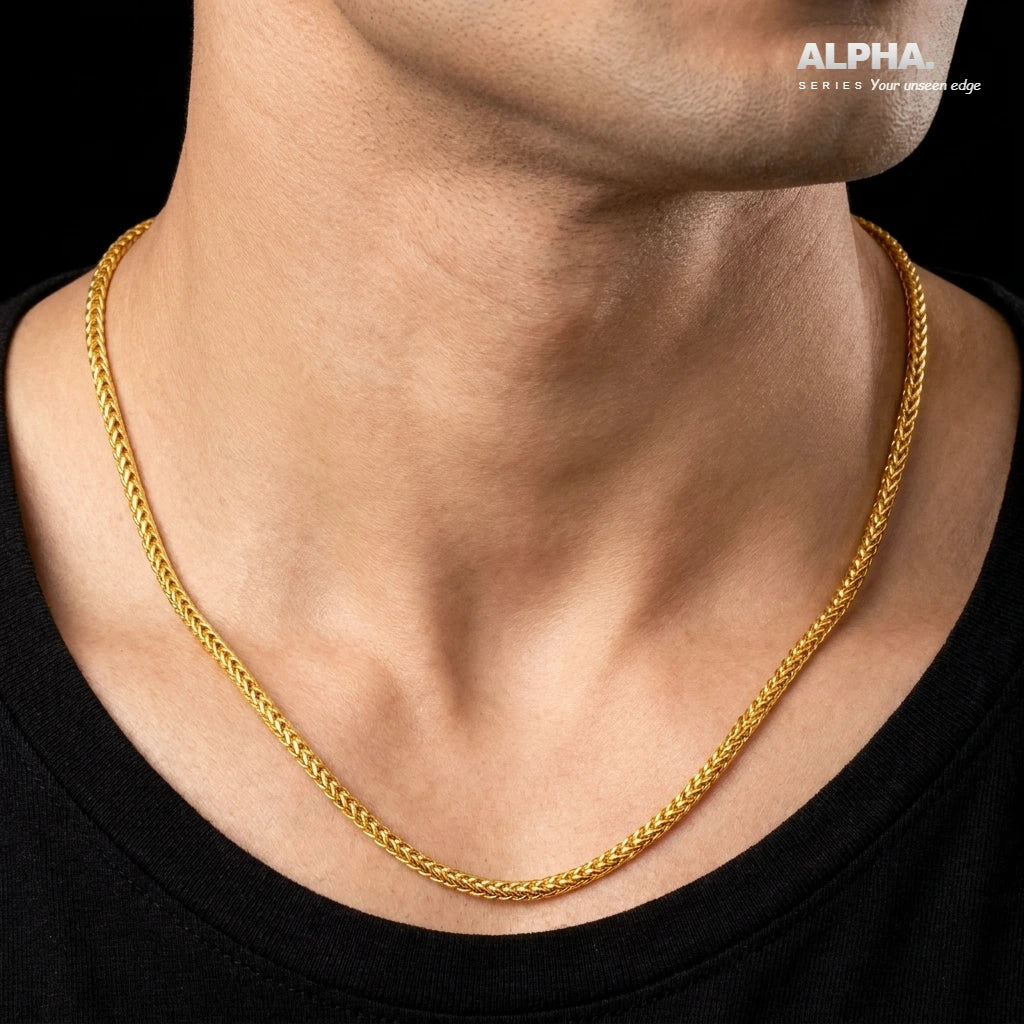 Chain PCL40