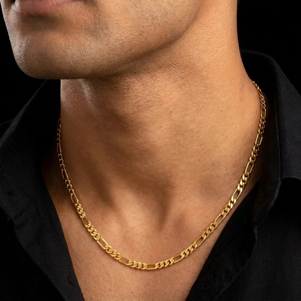 Gold Chain PCH134-064