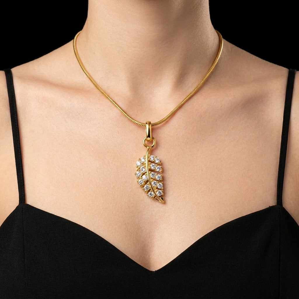 Pendent PSLT364aW-09